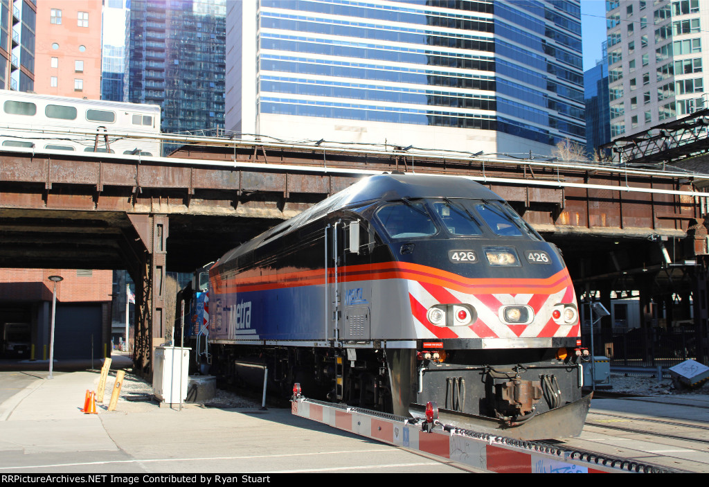 METX 426